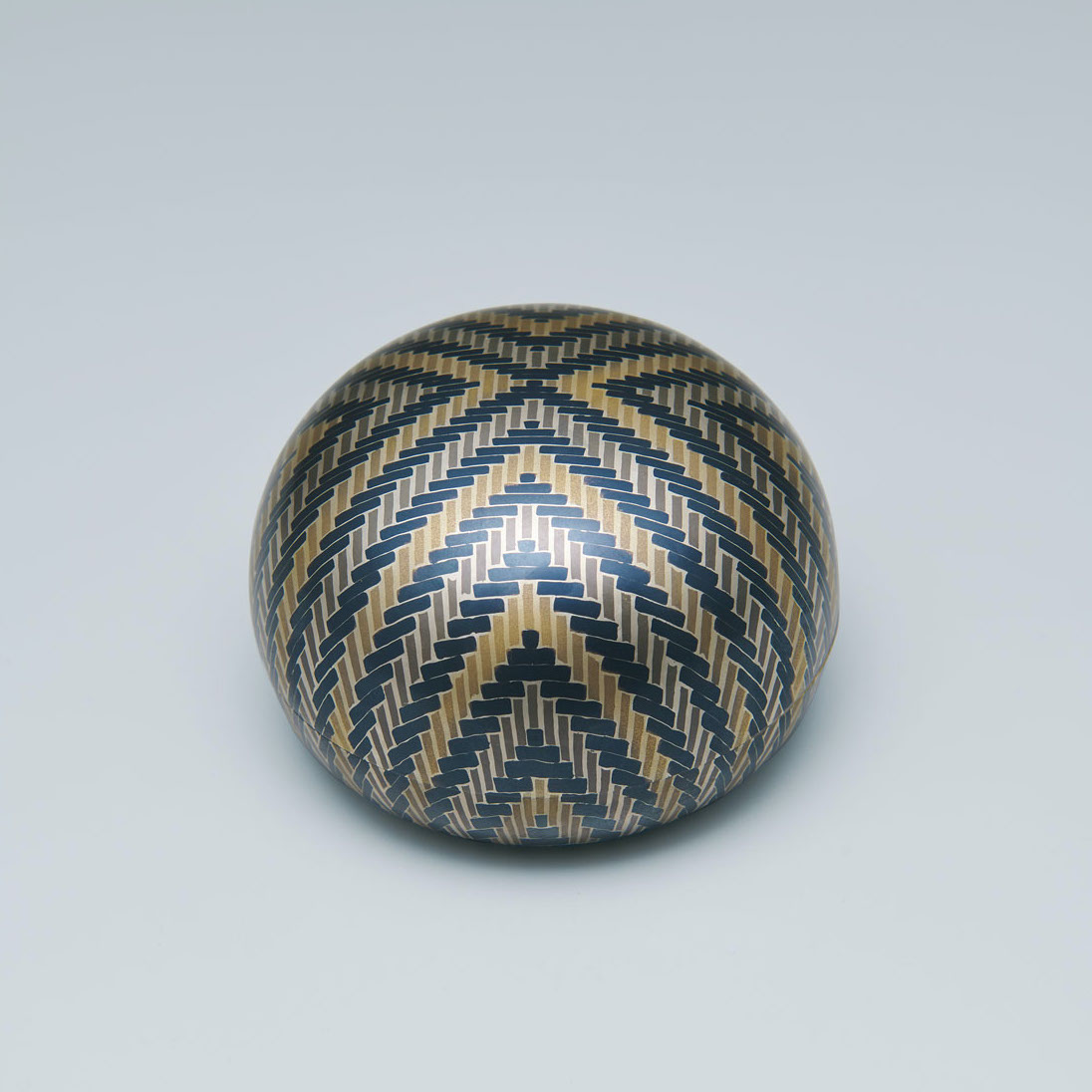 家出隆浩 あやおりがね「ひびき 2025」